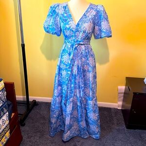 Lilly Pulitzer Dress Size 6. NWT